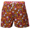 R&S Men's Beach and Bush Shorts