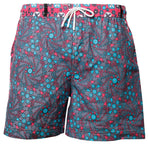 R&S Men's Beach and Bush Shorts