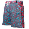 R&S Men's Beach and Bush Shorts