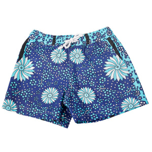 Boy's Beach and Bush Short