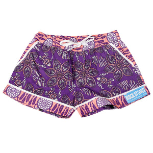 Girl's Beach and Bush Shorts