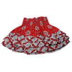 Rock and Stones Girl's RaRa Skirt