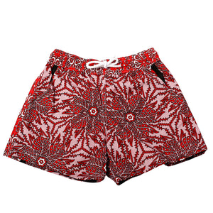 Boy's Beach and Bush Short