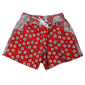 Boy's Beach and Bush Short