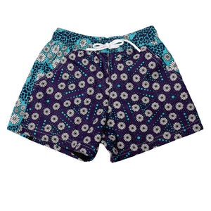 Boy's Beach and Bush Short