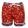 Rock and Stones Ladies' Board Shorts