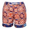 Rock and Stones Ladies' Board Shorts