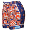 Rock and Stones Ladies' Board Shorts