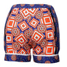 Rock and Stones Ladies' Board Shorts