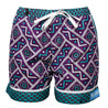 Rock and Stones Ladies' Board Shorts