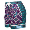 Rock and Stones Ladies' Board Shorts