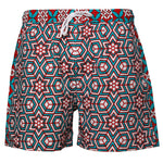 R&S Men's Beach and Bush Shorts