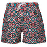 R&S Men's Beach and Bush Shorts