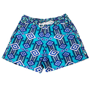 Boy's Beach and Bush Short