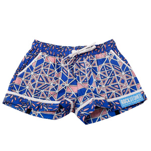 Girl's Beach and Bush Shorts