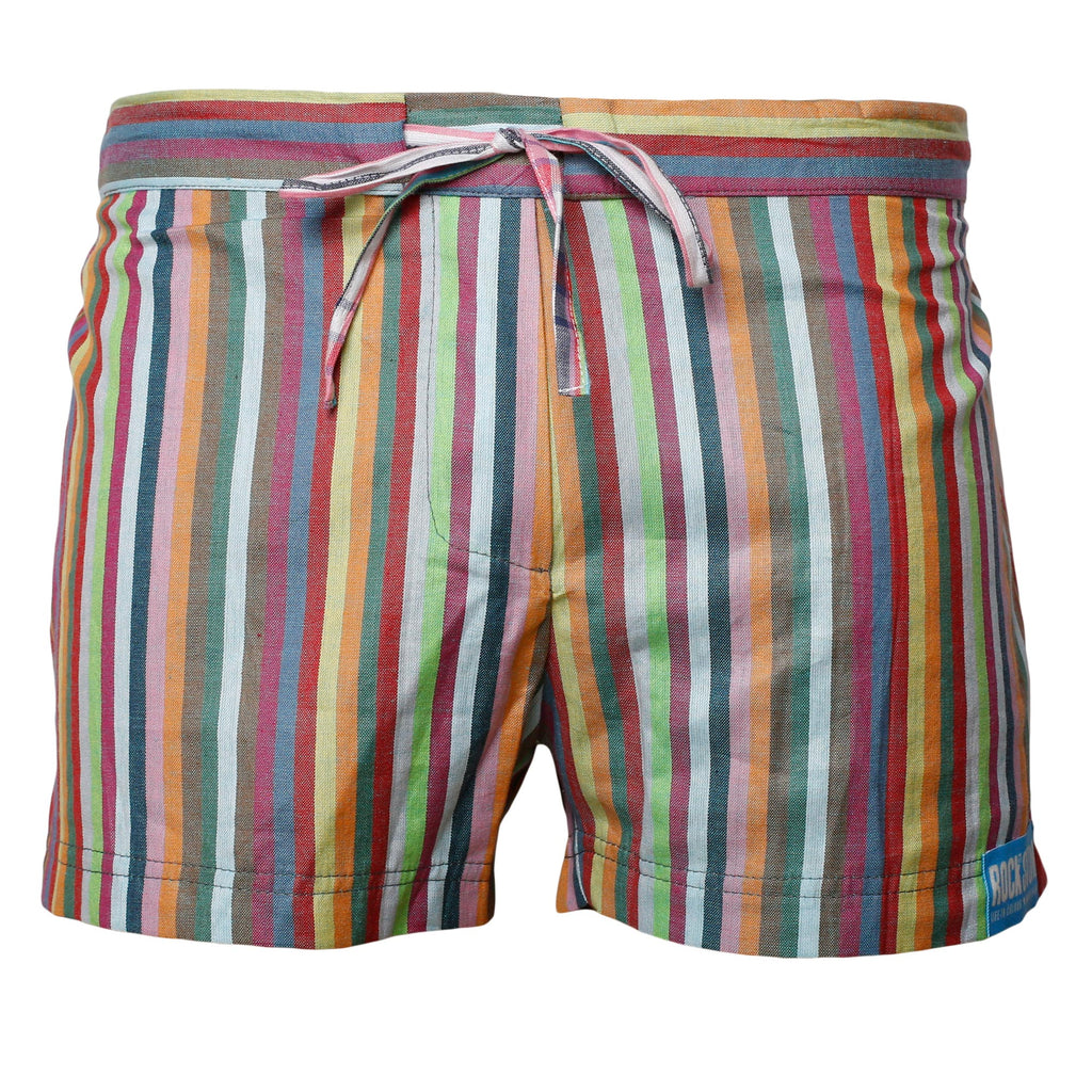 SOFT KIKOY SHORTS