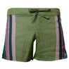 Rock and Stones Ladies' Soft Kikoy Shorts