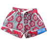  Rock and Stones Girl's Beach and Bush Shorts