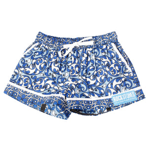 Girl's Beach and Bush Shorts