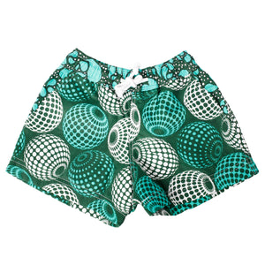 Boy's Beach and Bush Short