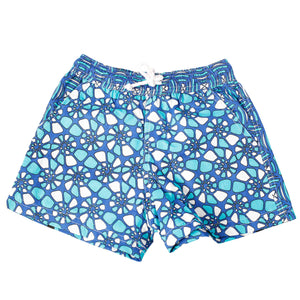 Boy's Beach and Bush Short