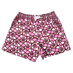 Boy's Beach and Bush Short