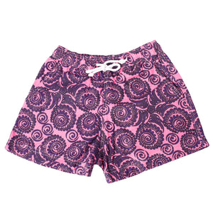 Boy's Beach and Bush Short