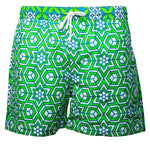 R&S Men's Beach and Bush Shorts